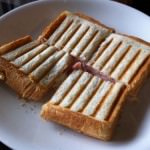 放射能汚染を気にする人のある日のコストコ買い物風景