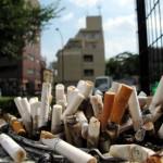 非喫煙者も知っておきたい!タバコと放射能のアレコレ