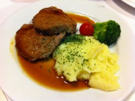 家具だけじゃない!IKEAで食べられる安心フード(レストラン・カフェ編)