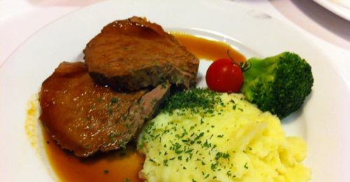家具だけじゃない!IKEAで食べられる安心フード(レストラン・カフェ編)