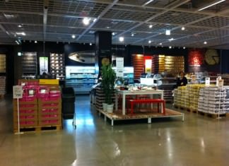 家具だけじゃない!IKEAで食べられる安心フード(マーケット編)